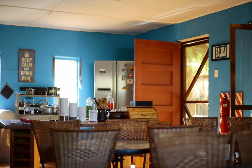Hotel Casa Campestre San Pedro de Atacama Exterior foto