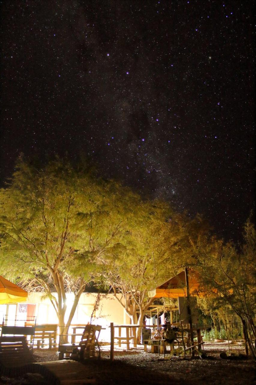 Hotel Casa Campestre San Pedro de Atacama Exterior foto